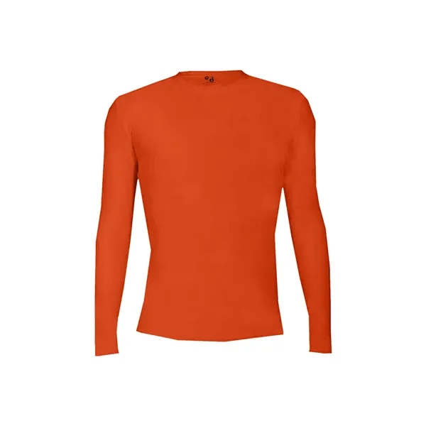 Compression Long Sleeve Youth... from ASI 89380 Staton Corporate and Casual