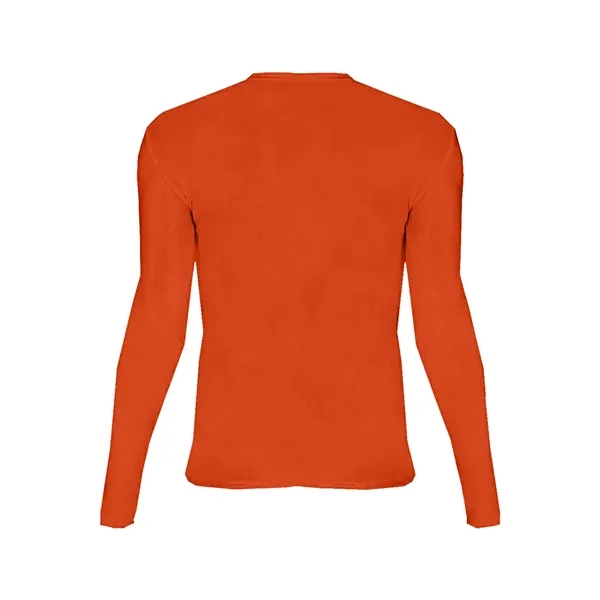 Compression Long Sleeve Youth... from ASI 89380 Staton Corporate and Casual