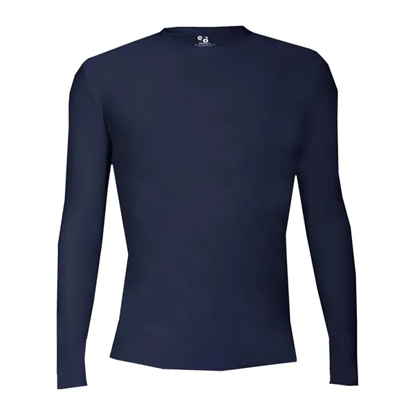 Compression Long Sleeve Youth... from ASI 89380 Staton Corporate and Casual