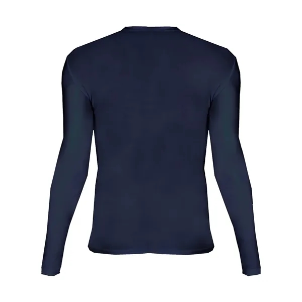 Compression Long Sleeve Youth... from ASI 89380 Staton Corporate and Casual