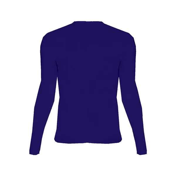 Compression Long Sleeve Youth... from ASI 89380 Staton Corporate and Casual