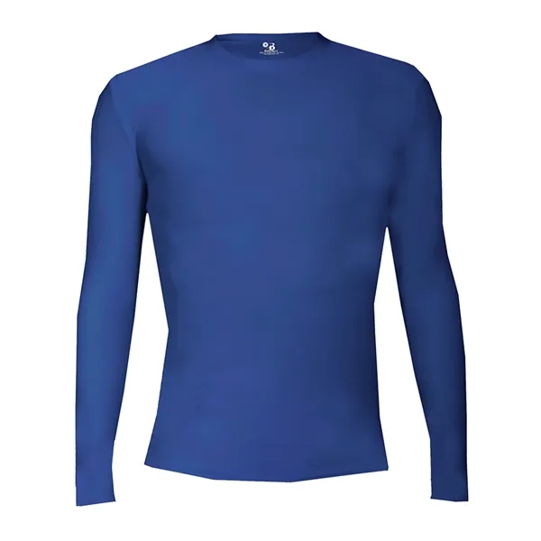 Compression Long Sleeve Youth... from ASI 89380 Staton Corporate and Casual
