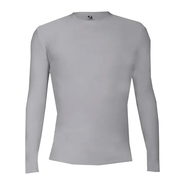 Compression Long Sleeve Youth... from ASI 89380 Staton Corporate and Casual