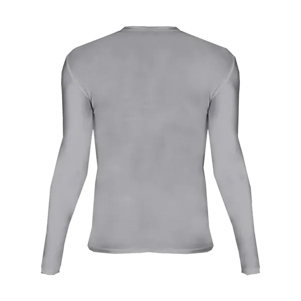 Compression Long Sleeve Youth... from ASI 89380 Staton Corporate and Casual