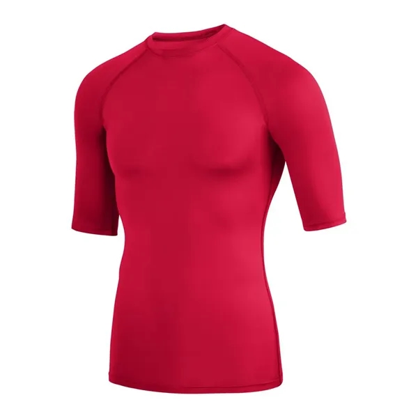 Hyperform Compression Shirt... from ASI 89380 Staton Corporate and Casual