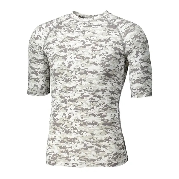 Hyperform Compression Shirt... from ASI 89380 Staton Corporate and Casual