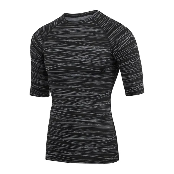 Youth Compression Shirt... from ASI 89380 Staton Corporate and Casual