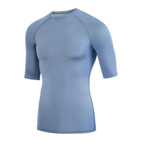 Youth Compression Shirt... from ASI 89380 Staton Corporate and Casual
