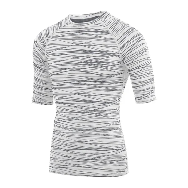 Youth Compression Shirt... from ASI 89380 Staton Corporate and Casual