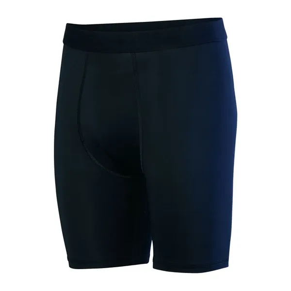 Hyperform Compression Short... from ASI 89380 Staton Corporate and Casual
