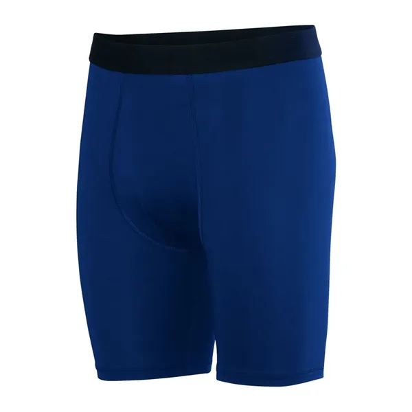 Youth Compression Short... from ASI 89380 Staton Corporate and Casual