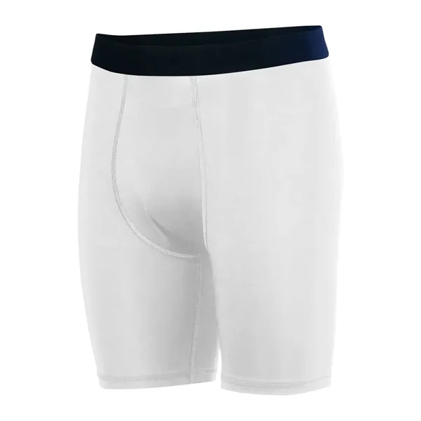 Youth Compression Short... from ASI 89380 Staton Corporate and Casual