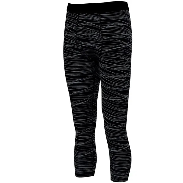 Hyperform Compression Tight... from ASI 89380 Staton Corporate and Casual