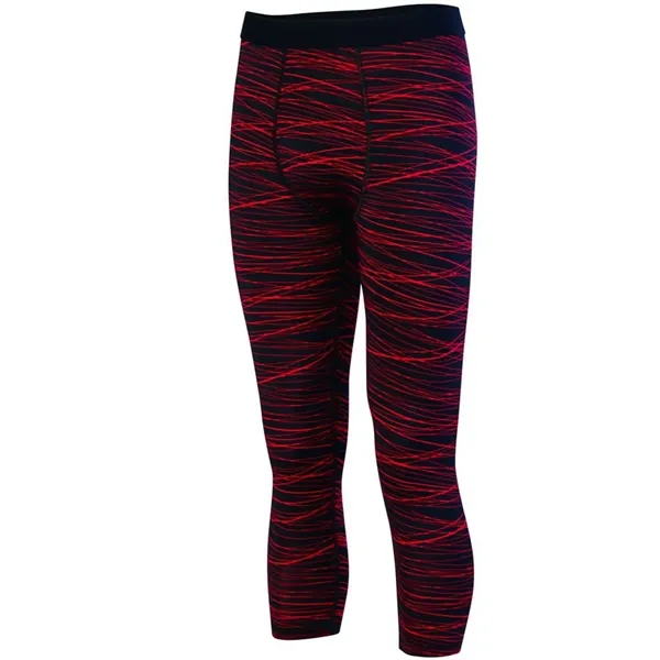 Youth Compression Tight... from ASI 89380 Staton Corporate and Casual