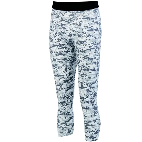 Youth Compression Tight... from ASI 89380 Staton Corporate and Casual