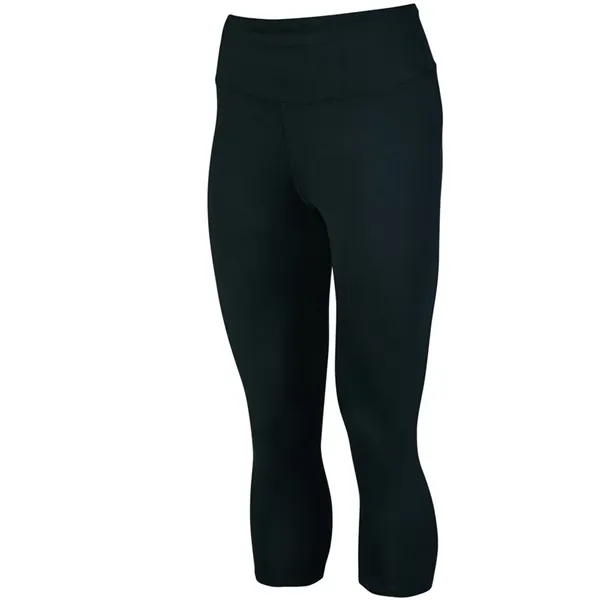 Ladies Compression Capri... from ASI 89380 Staton Corporate and Casual