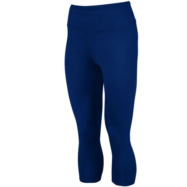 Ladies Compression Capri... from ASI 89380 Staton Corporate and Casual