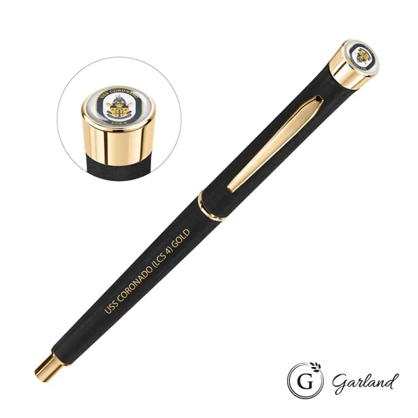 Garland® Tactical Custom Collection & Textured Mechanical Pencil... from ASI 84592 St Regis Group