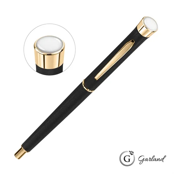 Garland® Tactical Custom Collection & Textured Mechanical Pencil... from ASI 84592 St Regis Group
