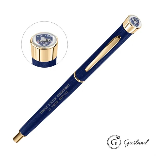 Garland® Tactical Custom Collection & Textured Mechanical Pencil... from ASI 84592 St Regis Group