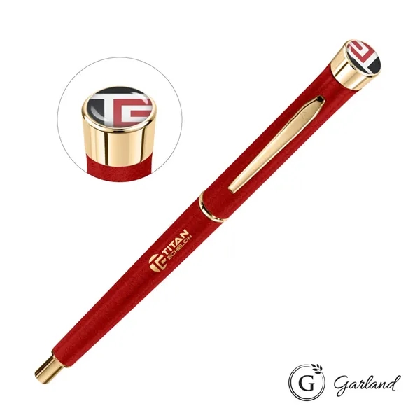 Garland® Tactical Custom Collection & Textured Mechanical Pencil... from ASI 84592 St Regis Group