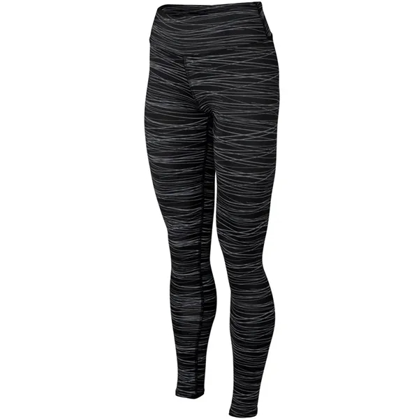 Ladies Compression Tight... from ASI 89380 Staton Corporate and Casual
