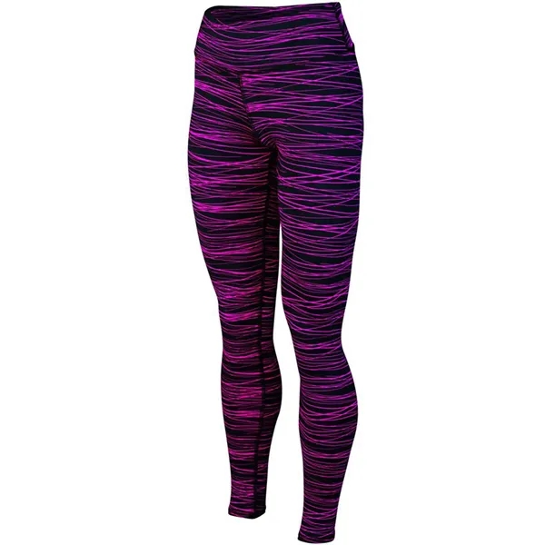 Ladies Compression Tight... from ASI 89380 Staton Corporate and Casual