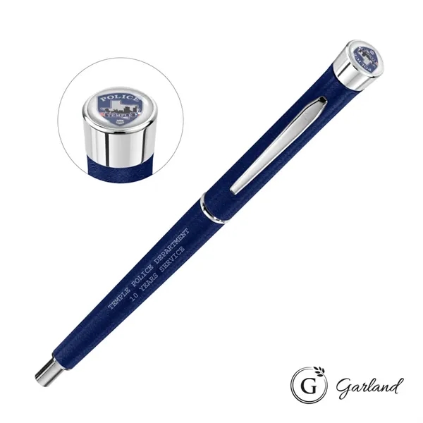 Garland® Tactical Custom Collection & Textured Mechanical Pencil... from ASI 84592 St Regis Group