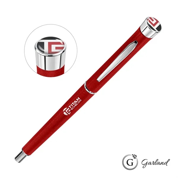 Garland® Tactical Custom Collection & Textured Mechanical Pencil... from ASI 84592 St Regis Group