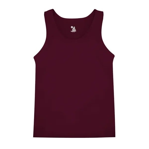 B-Core Youth Tank... from ASI 89380 Staton Corporate and Casual
