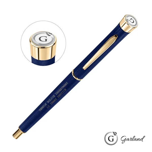 Garland® Tactical Collection Textured Mechanical Pencil... from ASI 84592 St Regis Group