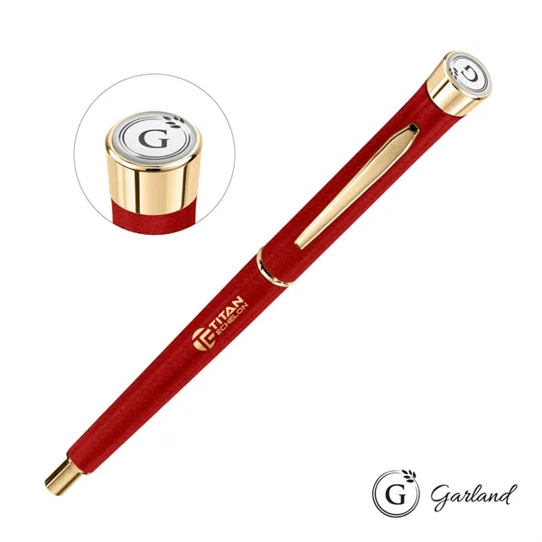 Garland® Tactical Collection Textured Mechanical Pencil... from ASI 84592 St Regis Group