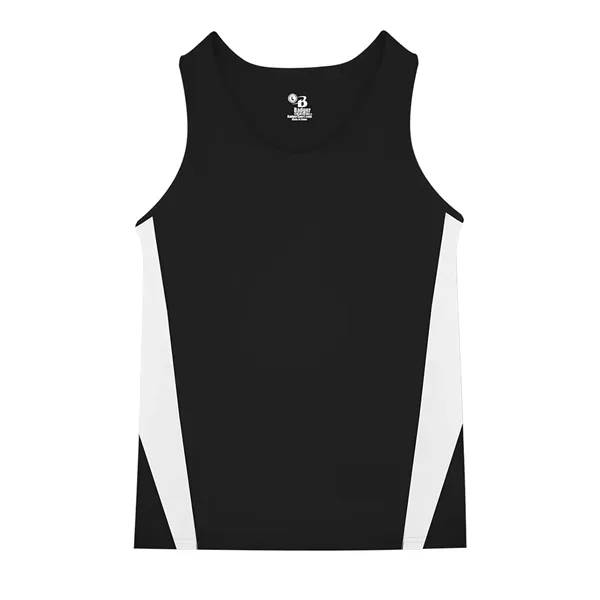 Stride Youth Singlet... from ASI 89380 Staton Corporate and Casual