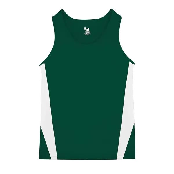 Stride Youth Singlet... from ASI 89380 Staton Corporate and Casual