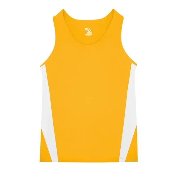 Stride Youth Singlet... from ASI 89380 Staton Corporate and Casual