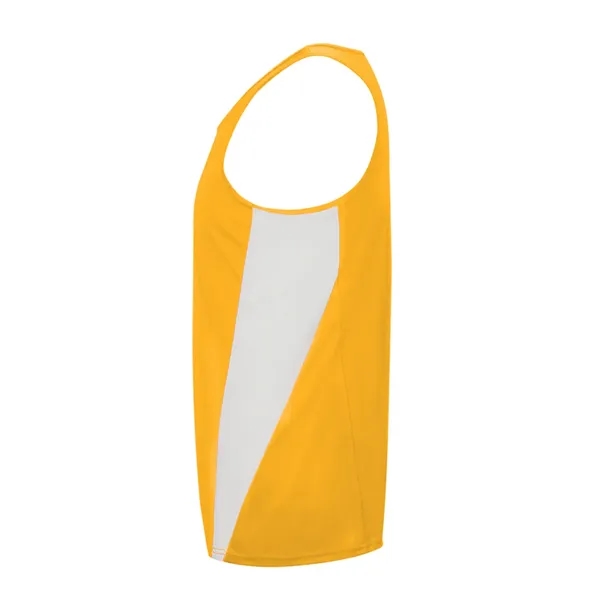 Stride Youth Singlet... from ASI 89380 Staton Corporate and Casual