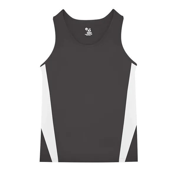 Stride Youth Singlet... from ASI 89380 Staton Corporate and Casual