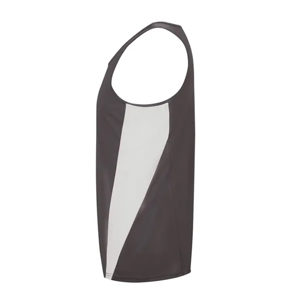 Stride Youth Singlet... from ASI 89380 Staton Corporate and Casual