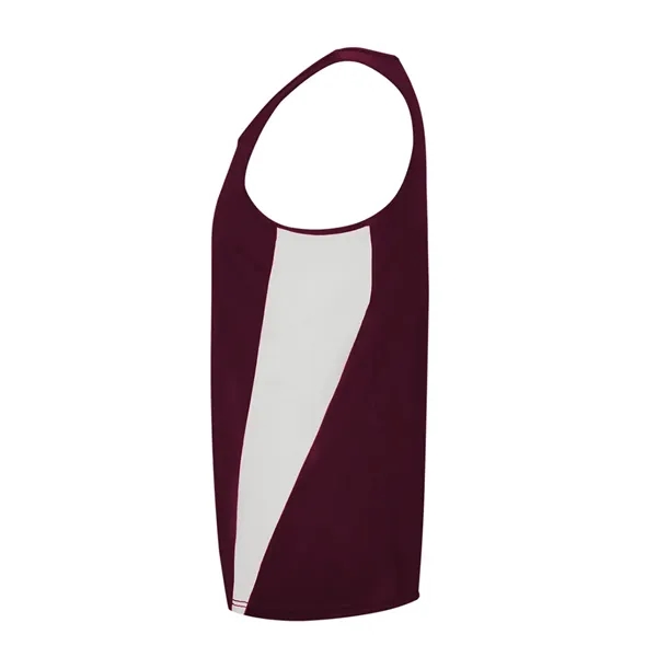 Stride Youth Singlet... from ASI 89380 Staton Corporate and Casual