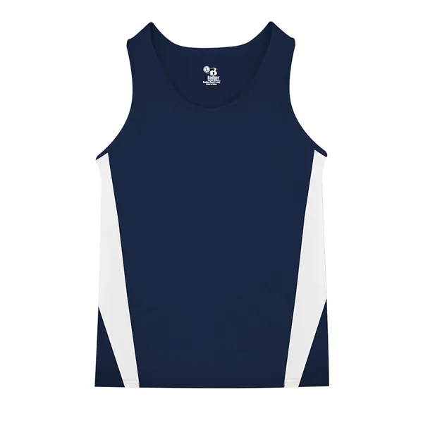 Stride Youth Singlet... from ASI 89380 Staton Corporate and Casual