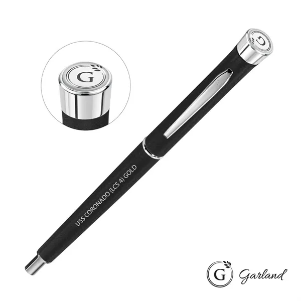 Garland® Tactical Collection Textured Mechanical Pencil... from ASI 84592 St Regis Group