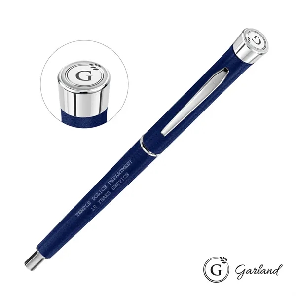 Garland® Tactical Collection Textured Mechanical Pencil... from ASI 84592 St Regis Group
