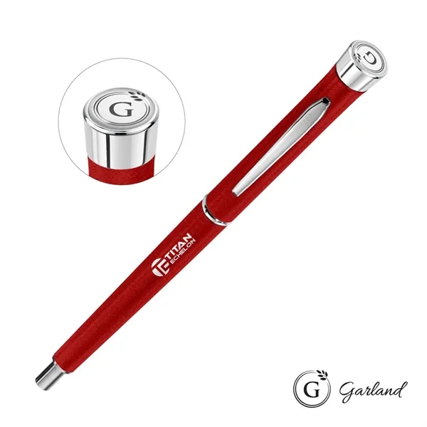 Garland® Tactical Collection Textured Mechanical Pencil... from ASI 84592 St Regis Group