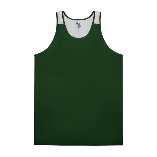 Ventback Youth Singlet... from ASI 89380 Staton Corporate and Casual
