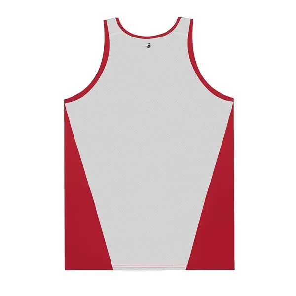 Ventback Youth Singlet... from ASI 89380 Staton Corporate and Casual
