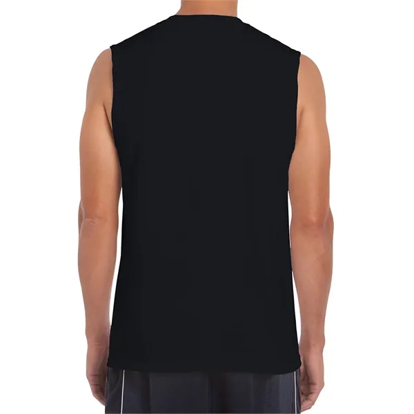 Ultra Cotton Sleeveless Tee... from ASI 89380 Staton Corporate and Casual