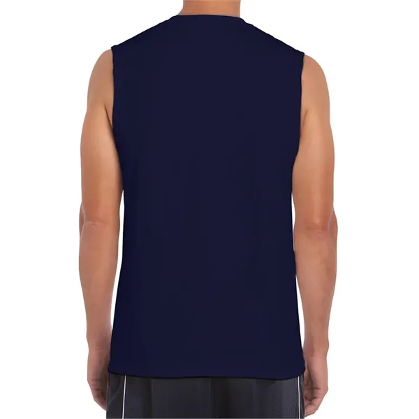 Ultra Cotton Sleeveless Tee... from ASI 89380 Staton Corporate and Casual