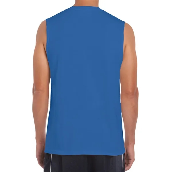 Ultra Cotton Sleeveless Tee... from ASI 89380 Staton Corporate and Casual
