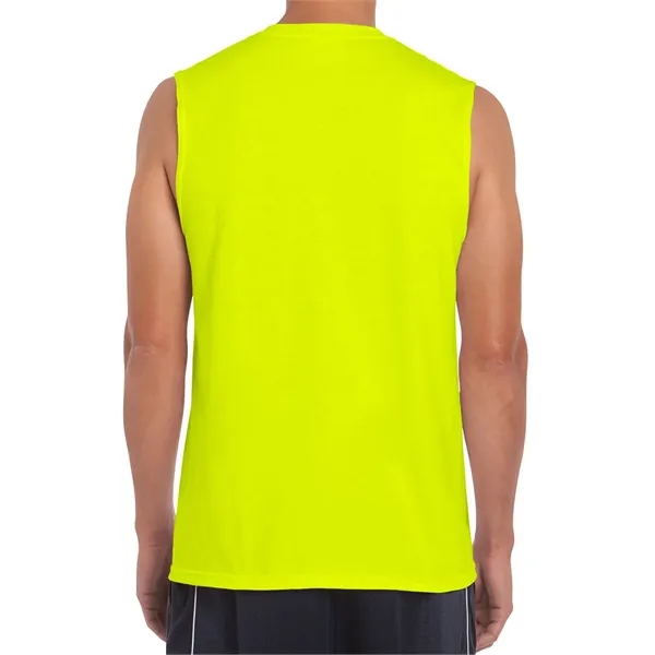 Ultra Cotton Sleeveless Tee... from ASI 89380 Staton Corporate and Casual