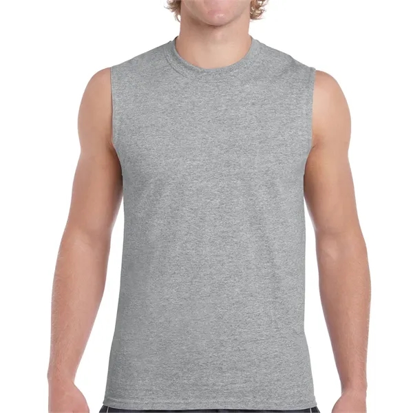Ultra Cotton Sleeveless Tee... from ASI 89380 Staton Corporate and Casual